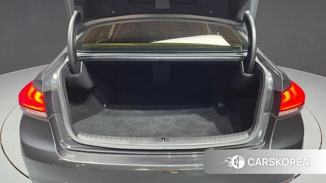 Genesis G80 id 4390340 из Кореи 11