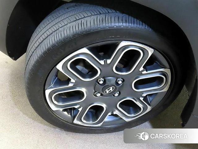 Hyundai Casper id 4692338 из Кореи 11