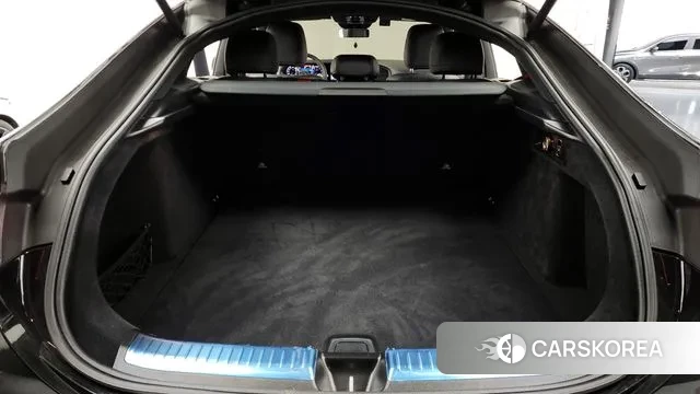 Mercedes-Benz GLE-Class W167 id 3517550 из Кореи 11