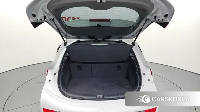 Chevrolet (GM Daewoo) Bolt EV id 3439494 из Кореи 11