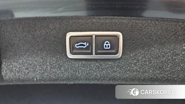 Genesis G80 (RG3) id 2994685 из Кореи 11