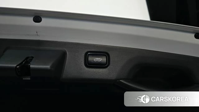 Kia Di All New Niro EV id 4337335 из Кореи 11