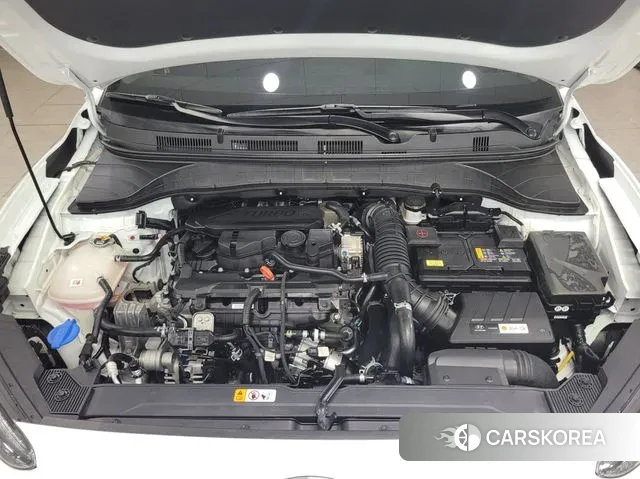 Hyundai The New Kona id 3524206 из Кореи 11