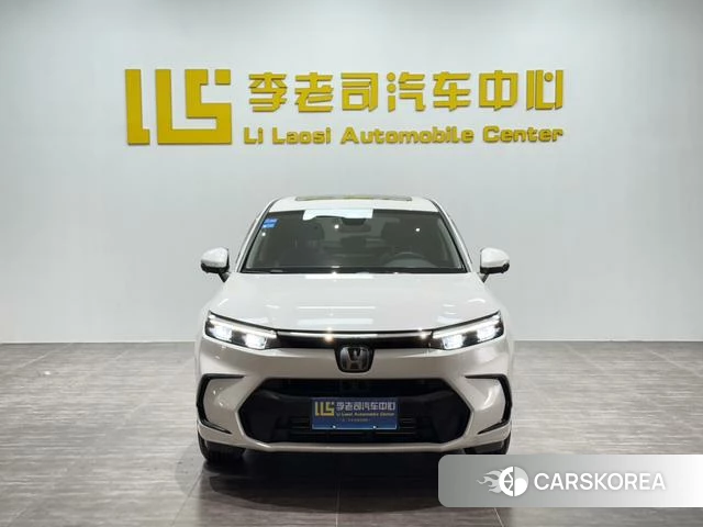 Honda Hao Ying id 4290002 из Китая 11