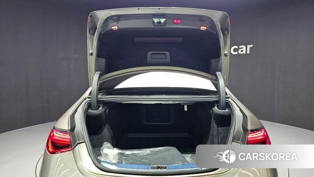 Mercedes-Benz S-Class W223 id 4894403 из Кореи 11