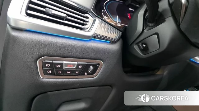 BMW X5 (G05) id 4894678 из Кореи 11
