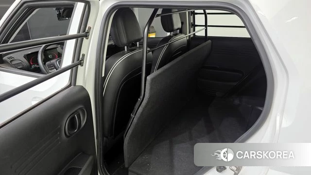 Hyundai Casper id 4017949 из Кореи 11