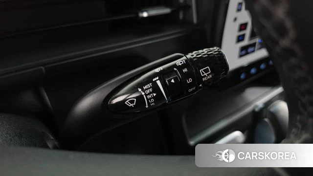 Hyundai Staria id 4870965 из Кореи 11