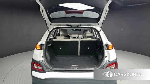 Hyundai Kona Electric id 3275300 из Кореи 11