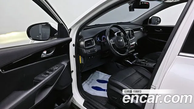 Kia The New Sorento id 2654724 из Кореи 11