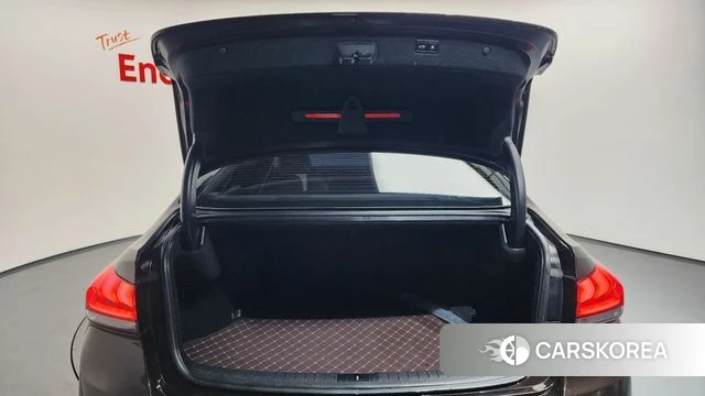 Genesis G80 id 3886307 из Кореи 11