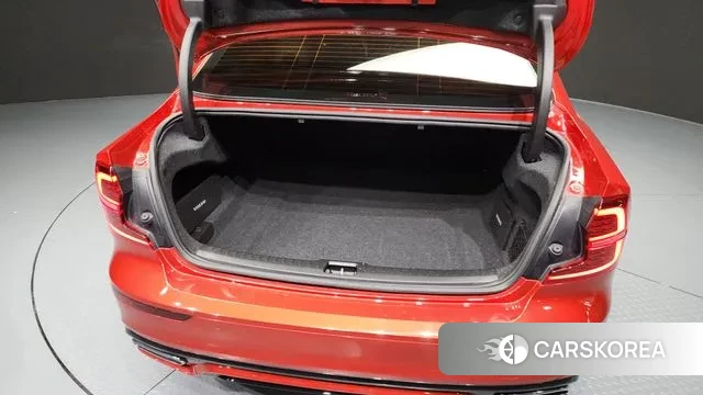 Volvo S60 3rd generation id 3503380 из Кореи 11