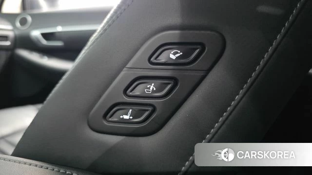 Hyundai Sonata (DN8) id 4684197 из Кореи 11