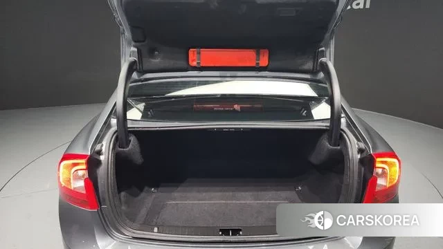 Volvo S60 id 3656755 из Кореи 11