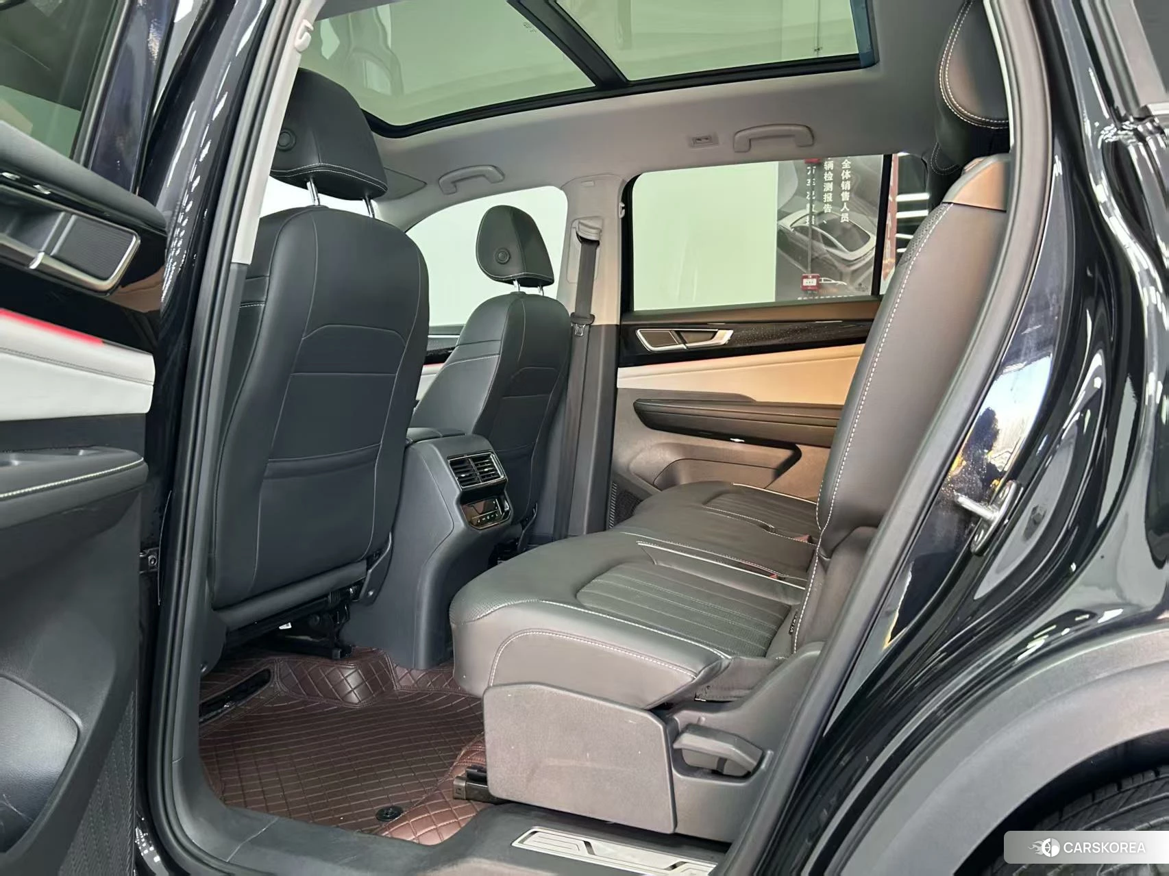 Volkswagen Tourang id 4498952 из Китая 11