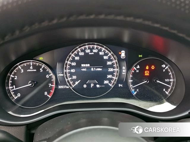 Mazda CX-50 line also id 4359458 из Китая 11