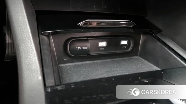 Kia K5 3rd generation id 4230679 из Кореи 11