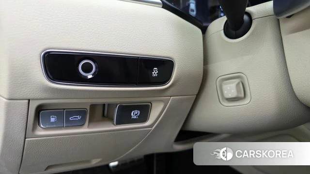 Kia The New K9 2nd generation id 4774335 из Кореи 11