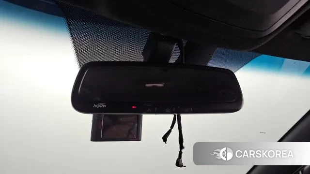 Ssangyong Tivoli Armor id 2981684 из Кореи 11