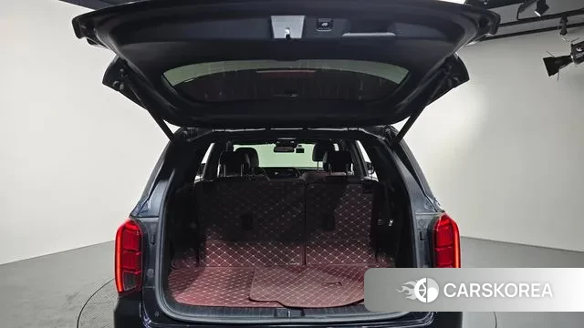 Hyundai Palisade id 3581780 из Кореи 11