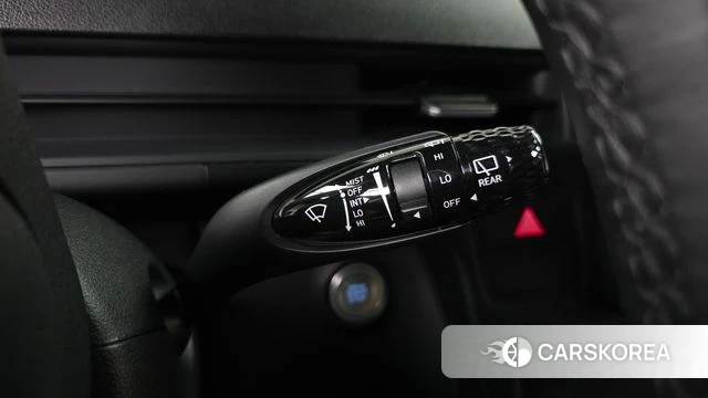 Hyundai Staria id 4533702 из Кореи 11