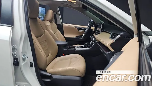 Toyota RAV4 5th Generation id 2671168 из Кореи 11