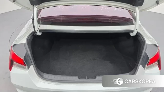 Hyundai Avante (CN7) id 3788929 из Кореи 11