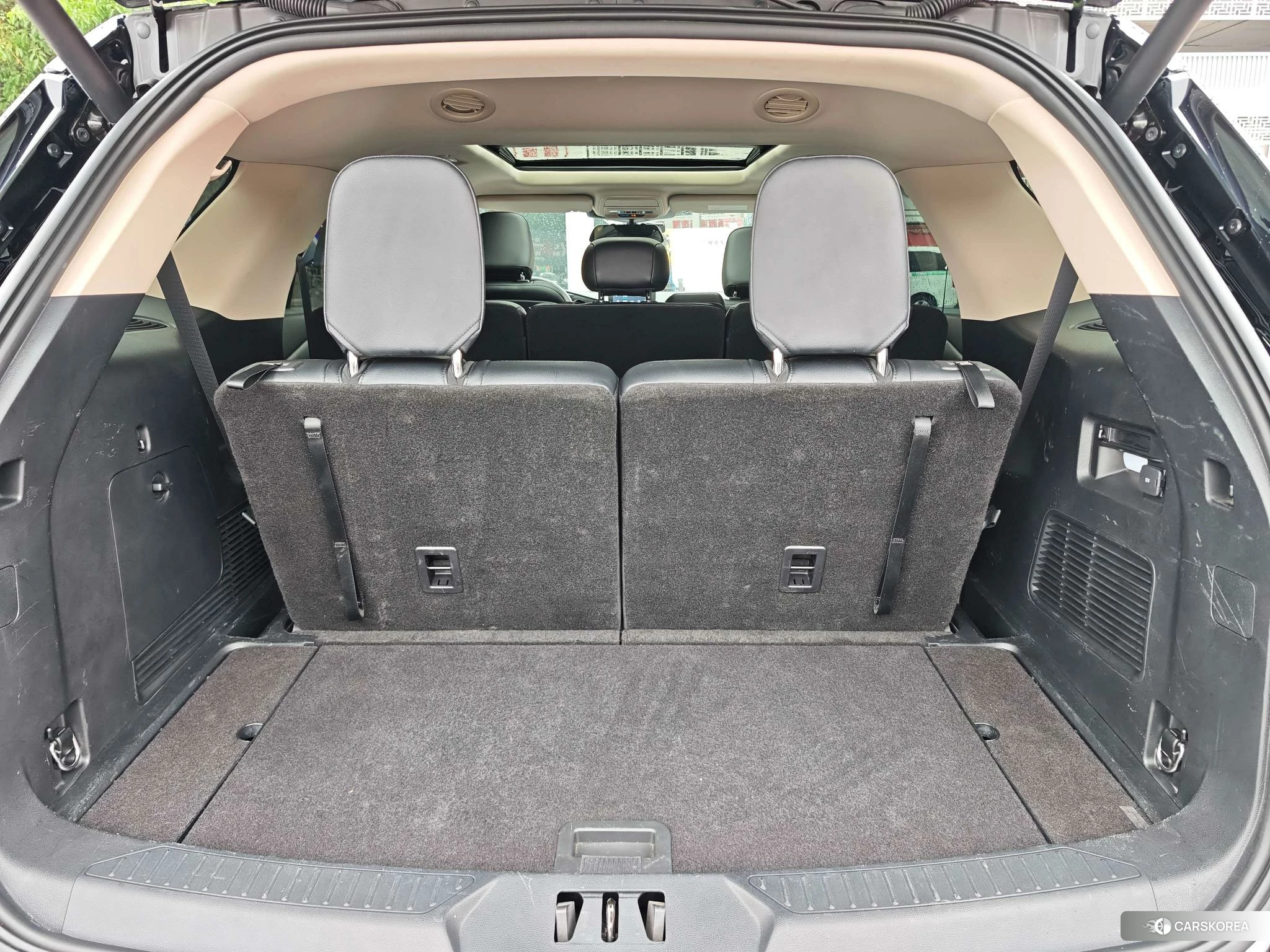 Ford Explorer id 4419085 из Китая 11