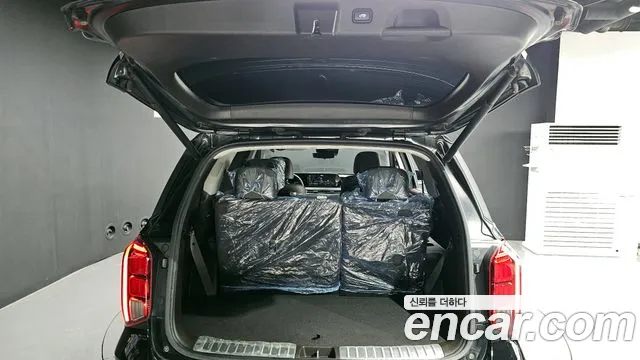 Hyundai The New Palisade id 2739555 из Кореи 11