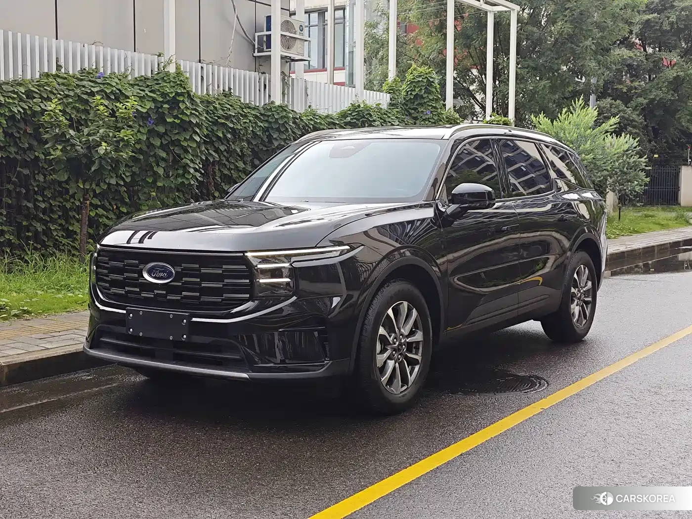 Ford Edge id 4653896 из Китая 11