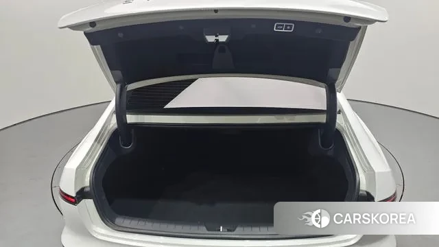 Hyundai Grandeur Hybrid (GN7) id 3487522 из Кореи 11