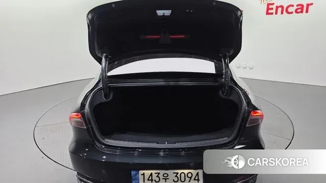 Hyundai The New Grandeur IG id 3463794 из Кореи 11