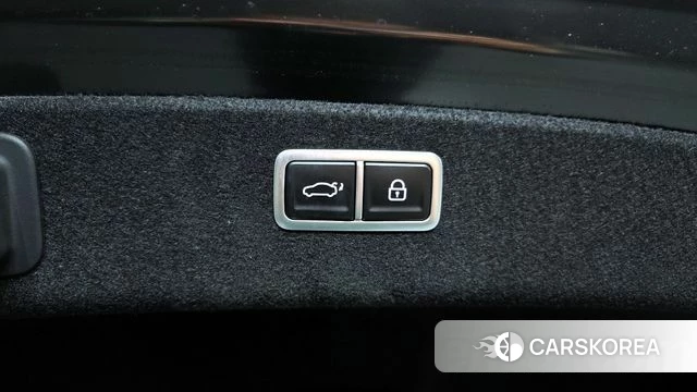 Genesis G80 (RG3) id 3935257 из Кореи 11