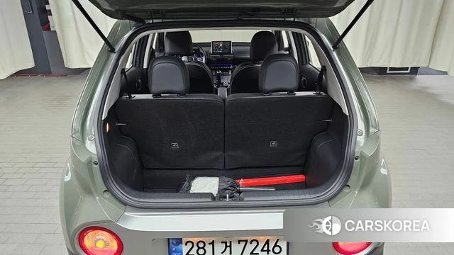 Hyundai Casper id 3864783 из Кореи 11