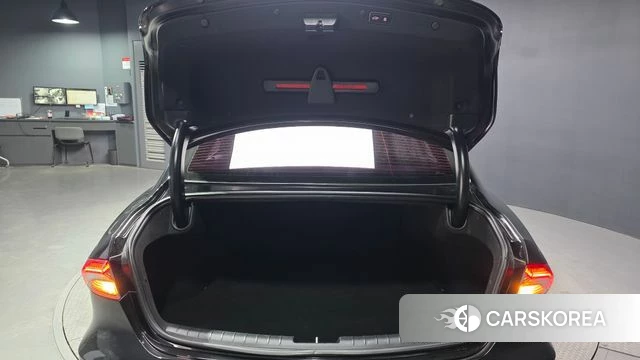 Hyundai The New Grandeur IG id 3879183 из Кореи 11