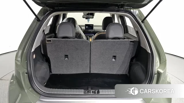 Hyundai Casper id 2939673 из Кореи 11