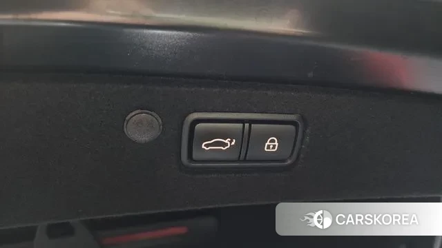 Hyundai The New Grandeur IG Hybrid id 2969837 из Кореи 11