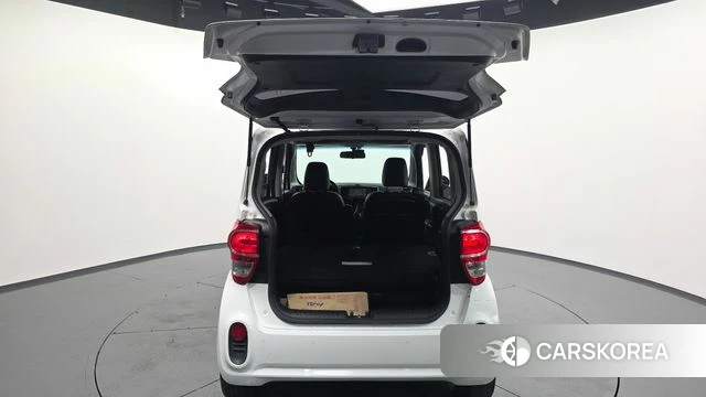 Kia The New Ray id 4496711 из Кореи 11