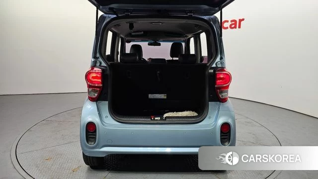 Kia The New Ray id 4020497 из Кореи 11