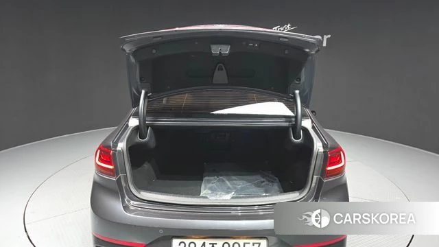 Kia K7 Premier id 3866667 из Кореи 11