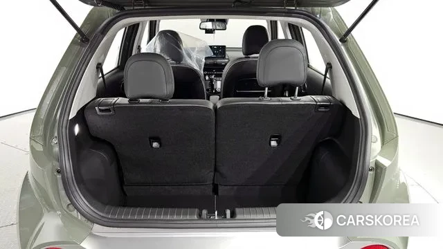 Hyundai Casper id 2883832 из Кореи 11