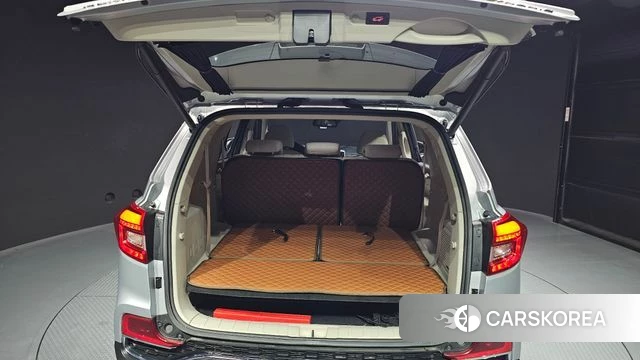 Ssangyong G4 Rexton id 4490947 из Кореи 11