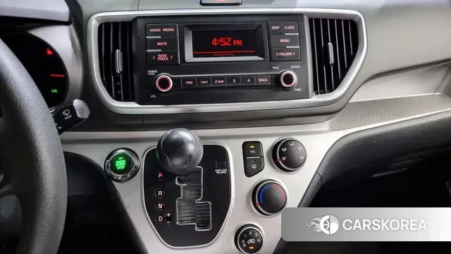 Kia The New Ray id 2961091 из Кореи 11