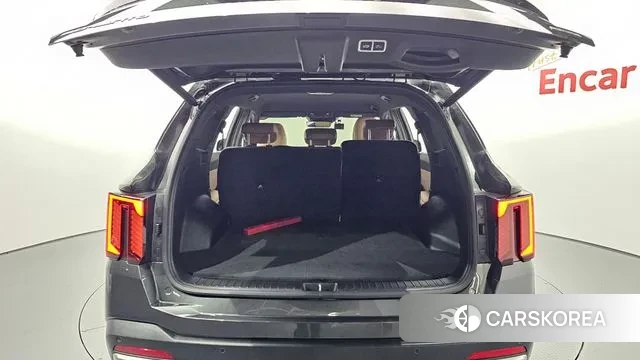 Kia The New Sorento 4th Generation id 3353434 из Кореи 11