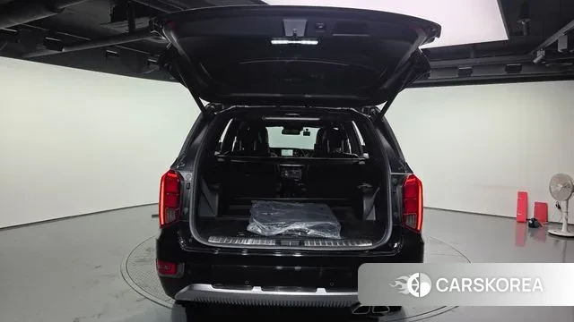 Hyundai Palisade id 3438508 из Кореи 11