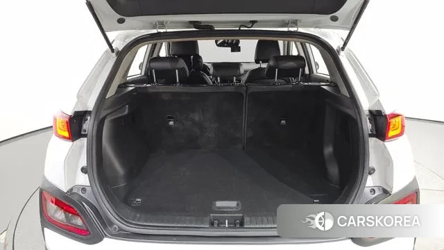 Hyundai Kona Electric id 3060598 из Кореи 11