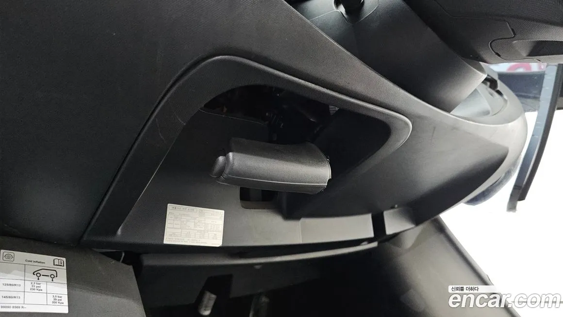 Renault Korea (Samsung) Twizy id 1412650 из Кореи 11