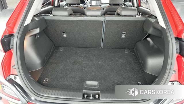 Hyundai Kona id 3801418 из Кореи 11