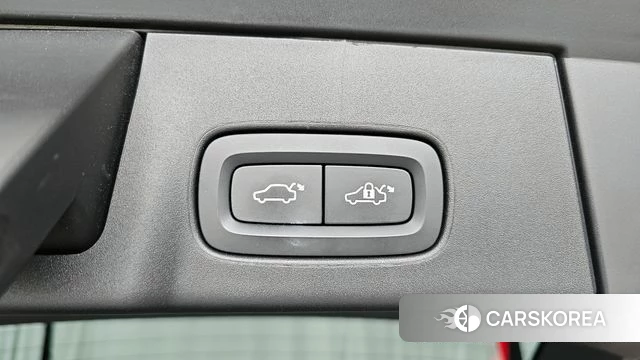 Volvo V90 Cross-Country id 4225014 из Кореи 11