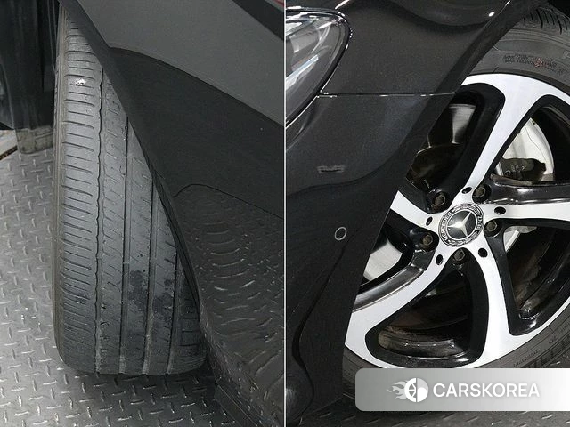 Mercedes-Benz E-Class W213 id 3813620 из Кореи 11